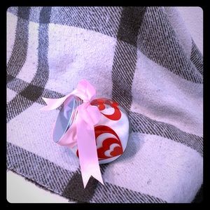 You have my heart bath salt